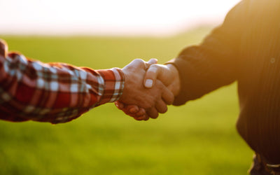 Cultivating Connection: Reflections on Resiliency and Regenerative Community