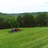 From Rocky Ground to Thriving Wildlife
