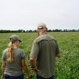 Building Resiliency into our Farms and Ranches