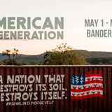 Regenerating America - The New American Dream