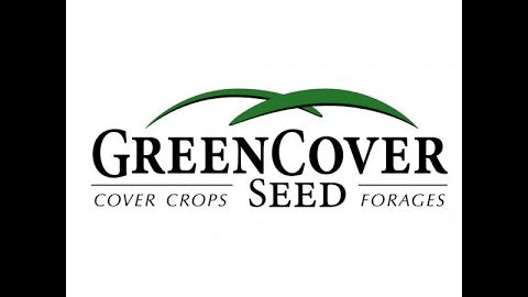 Why We Use Cover Crops: Green Cover Seed's Core Beliefs
