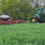 From Skeptic to Regenerative No-Till: Using Cover Crops on a Dairy Farm