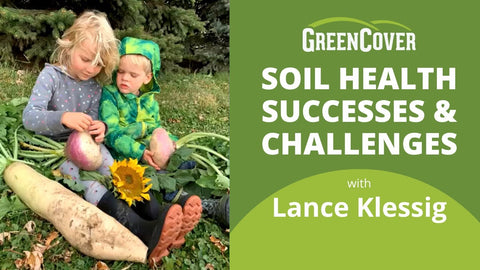 Soil Health Tools and Grazing Management in the Upper Midwest