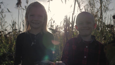 Who We Are: Green Cover Seed's Story