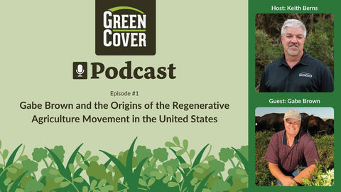 How a 2006 Meeting Launched the Regenerative Agriculture Movement in America
