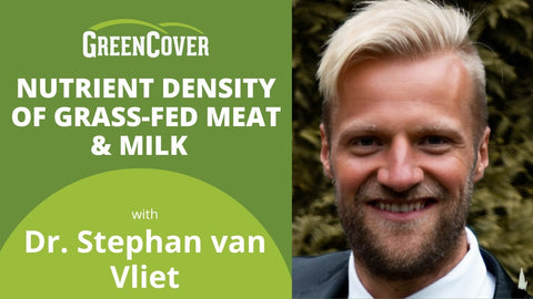 How Grazing Systems Affect Nutrient Density in Meat and Milk