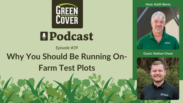 Why You Should Run Your Own Test Plots