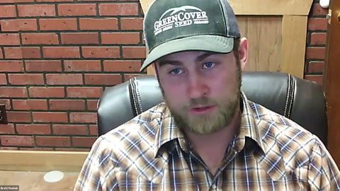 Cover Crop Q&A: Grazing Mixes, Fall Nitrogen, and Forage Balance