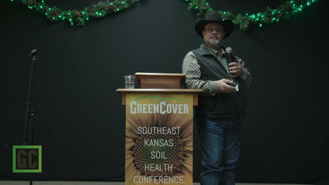 Long Live the Soil: Building Farm Systems That Last