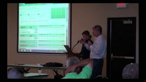 Design Cover Crop Mixes for Soil Health Using Your Goals