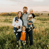 One Farmer's Journey Transitioning to Regenerative Organic Farming