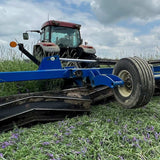 Do No Harm to Thy Cash Crops