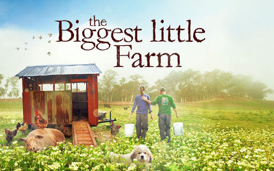 The Biggest Little Farm