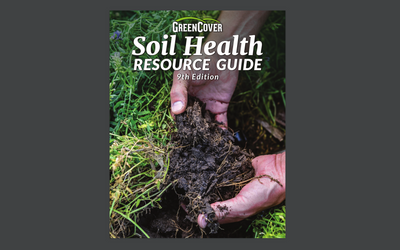 Soil Health Resource Guide — 9th Edition