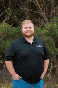 Colton Toney