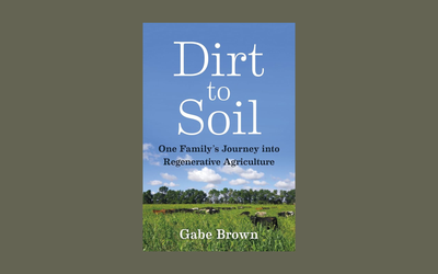 Dirt to Soil