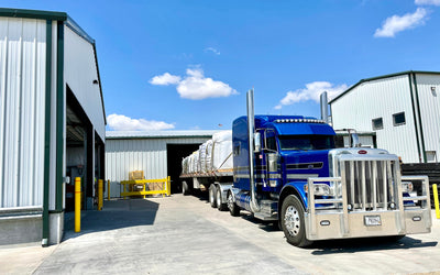 FAQ - What is the typical turnaround time on orders?