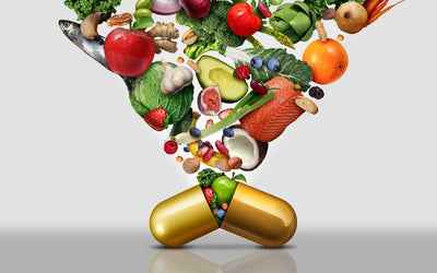 Human Health and Soil Health