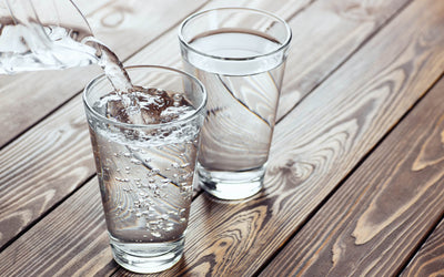 Can We Solve the Drinking Water Crisis?