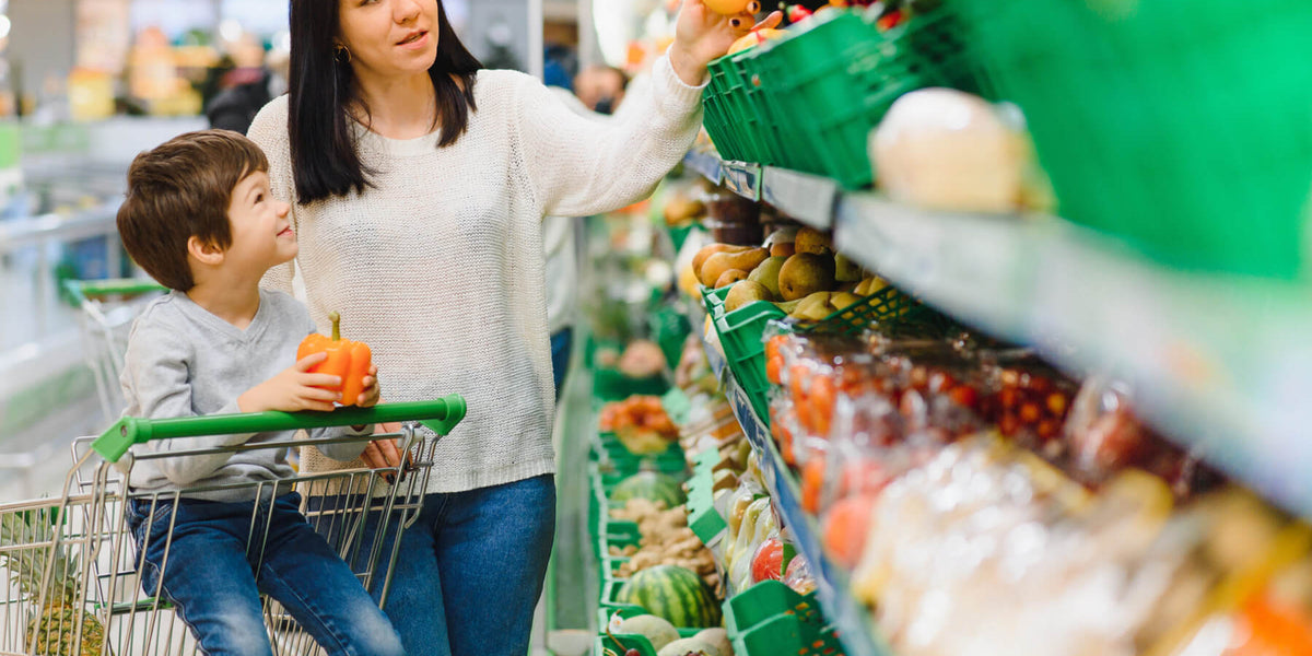 Better Foods From Better Soil