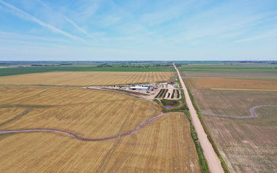 Economics of Soil Health on 100 Farms