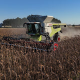 Cover Crops for Row Crops: One Farmer's 50% Input Cut