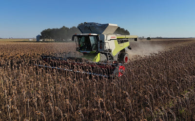 Cover Crops for Row Crops: One Farmer's 50% Input Cut