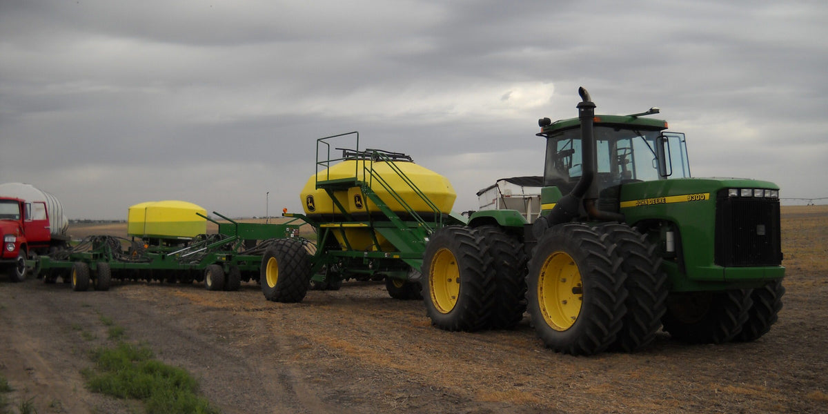 FAQ - What herbicide could I use and how long do I need to wait?