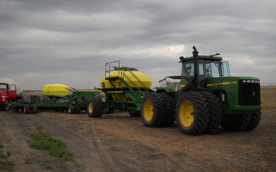 FAQ - What herbicide could I use and how long do I need to wait?