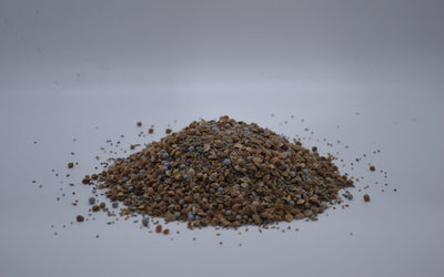 FAQ - Is our inoculant and seed organic?