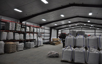 FAQ - Do we purchase cover crop ourselves?