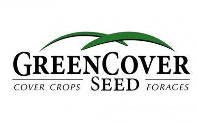 Prevent Plant Cover Crop Options