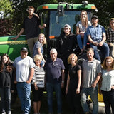 Regenerative Organic Farming With Cover Crops: A Six-Generation Farm
