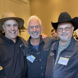 Why you should go to a soil health event this winter
