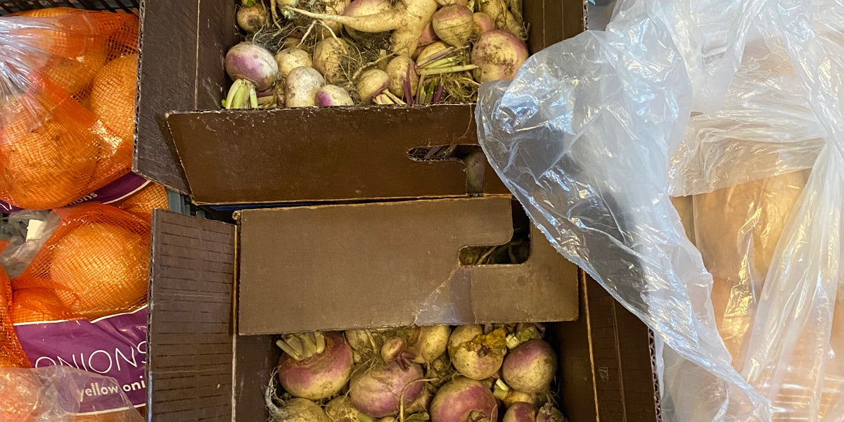 Milpa Garden FAQ's
