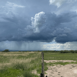 Regenerative Rainmaking