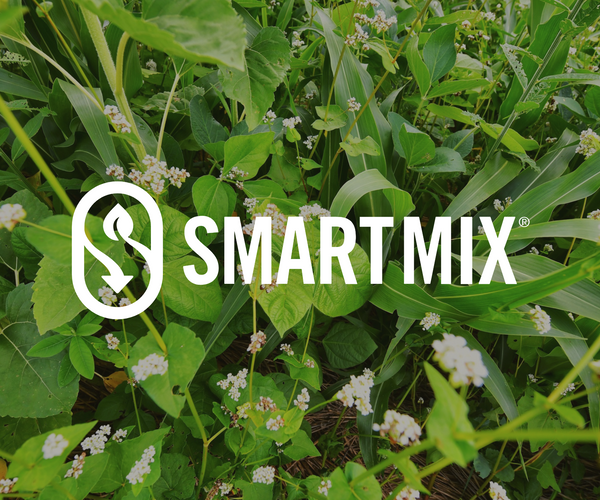 Smartmix SmartMix Calculator: Free Cover Crop Mix Builder – Green Cover