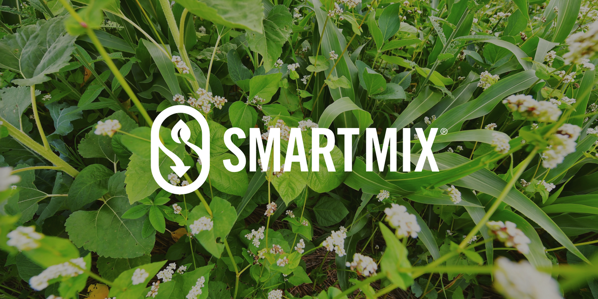 SmartMix Calculator Update