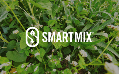 SmartMix Calculator Update