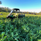 Plan Your Ultra-Diverse Spring Cover Crop Mix to Build Resiliency This Year