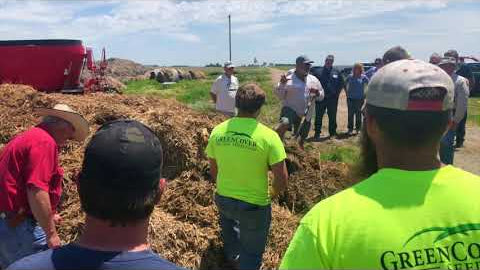 Building a Regenerative Future on Your Farm