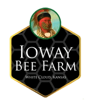 Logo of Ioway Bee Farm