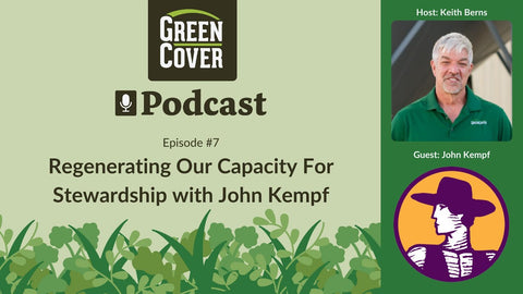 What's the Difference Between Soil Health and Regenerative Agriculture?