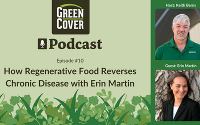Food as Medicine: How Nutrient-Dense Crops Reverse Chronic Disease
