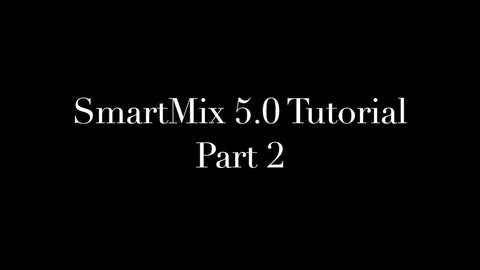 SmartMix 5.0 Calculator Part 2: Build Your Mix and See Real Costs