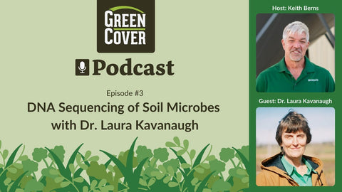 DNA Sequencing Soil Microbes: What It Reveals About Your Farm