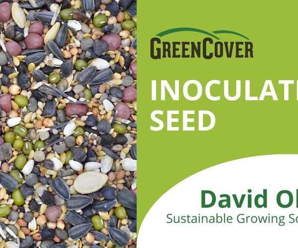 Seed Inoculation and Microbial Biology: What Microbes Do for Stand Est ...