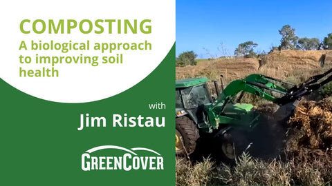 Composting Methods That Build Soil Biology