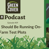 Why You Should Run Your Own Test Plots