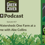 Healing Watersheds Through Deep-Rooted Diversity and Soil Biology